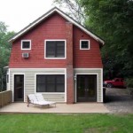 photo of hillview holiday house
