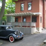 photo of villa madeline