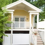 photo of Carriage House