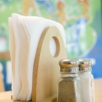 photo of hillview detail