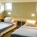 photo of hillview green bedroom