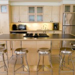photo of hillview kitchen