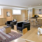 photos of hillview living room