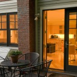 photo of Hillview Rear View