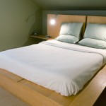 photo of Maison Mango green bedroom 2