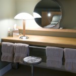 photo of Maison Mango green room