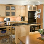 photo of Maison Mango kitchen