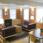 photo of Maison Mango living/dining