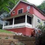 photo of hillview holiday house