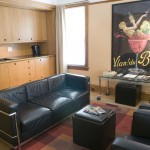 photo of hudson apartment