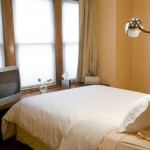 photo of hudson suite