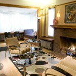 photo of hudson suite