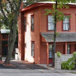 photo of villa madeline