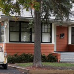 photo of hudson exterior
