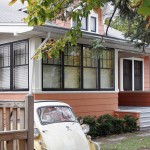 photo of hudson exterior
