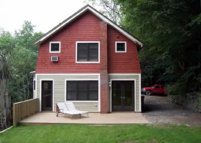 photo of hillview holiday house
