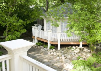 photo of Gazebo