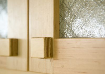 photo of hillview detail