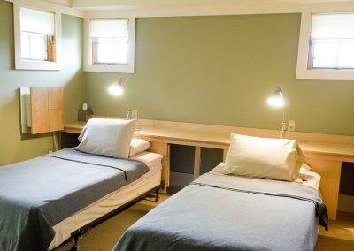 photo of hillview green bedroom