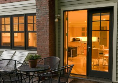 photo of Hillview Rear View