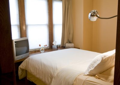 photo of hudson suite