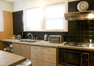 photo of hudson suite